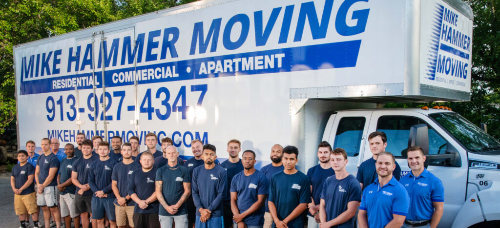 affordable moving companies