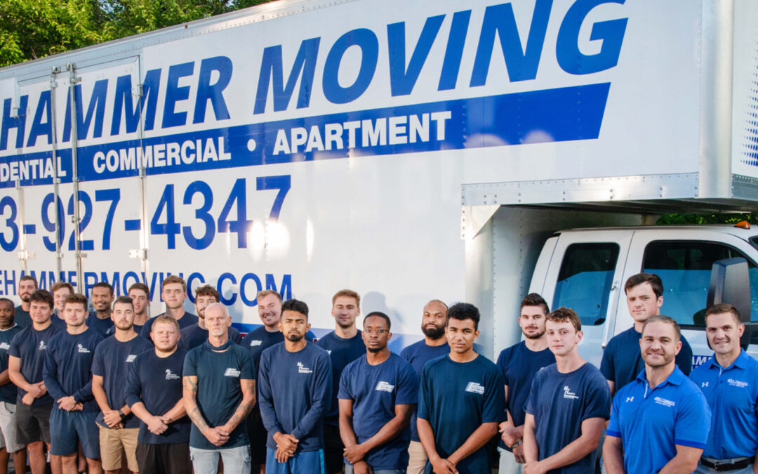 How To Find Affordable Moving Companies That Are Still High-Quality