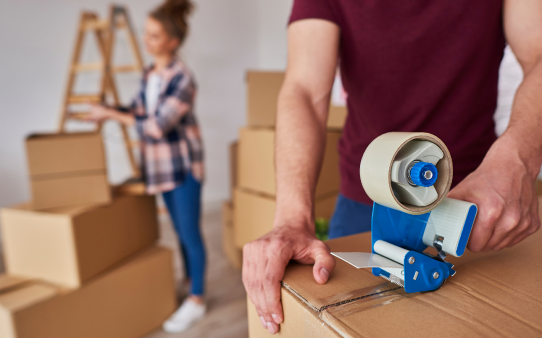 Tips to Make Your Shawnee Move Less Stressful