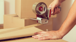 Office Moving Company In Lee’s Summit