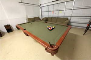 Lee’s Summit Furniture Moving Company