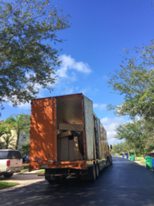 Kansas City Local Moving Company