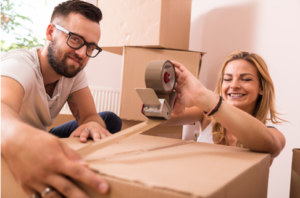 Kansas City Local Movers
