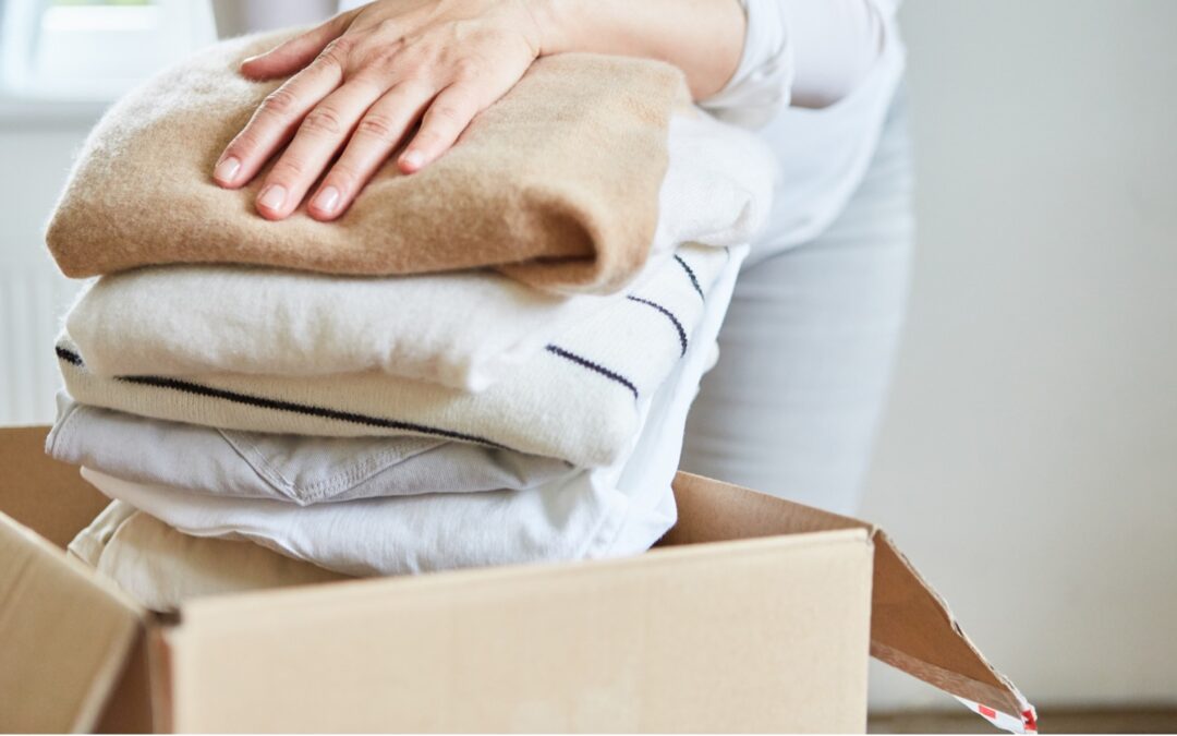 The Best 16 Packing Tips from a Kansas City Moving Company