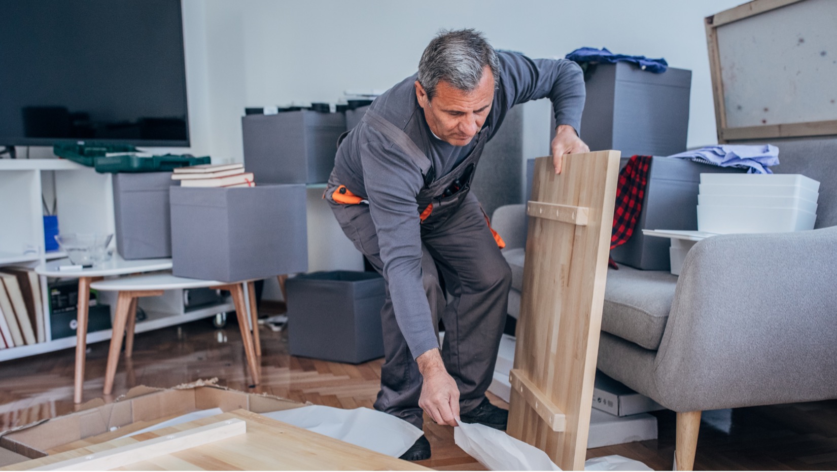 Kansas City Moving Companies