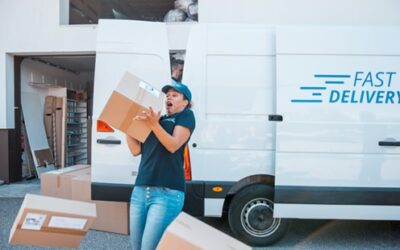 5 Benefits of Hiring Commercial Relocation Services
