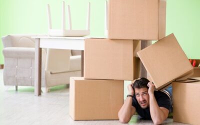 Kansas City Moving Companies: When Do-It-Yourself Moving Pods Just Won’t Do