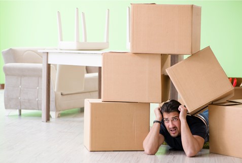 Kansas City Moving Companies: When Do-It-Yourself Moving Pods Just Won’t Do