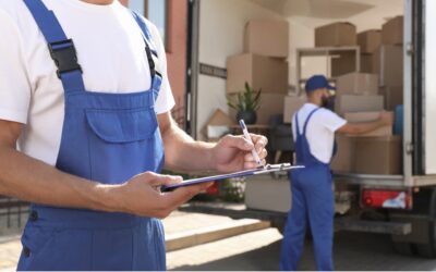 7 Tips on How to Find Local Movers You Can Trust