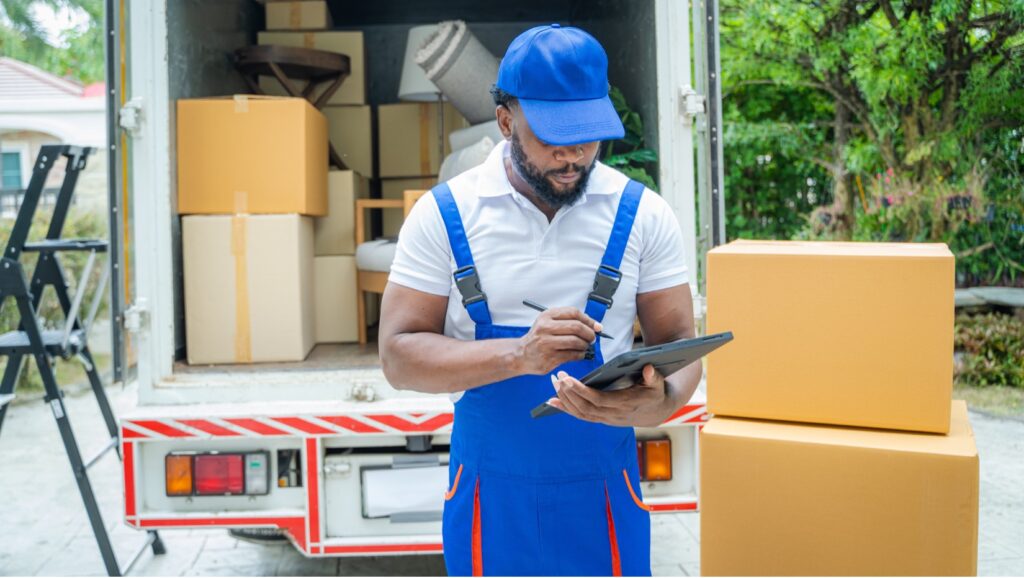 Local Movers in Kansas City