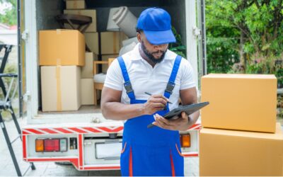 Why Local Movers for Small Jobs Are Perfect for Quick and Easy Moves