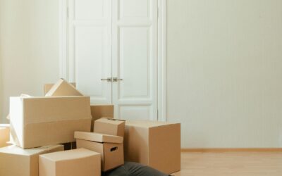 3 Ways Packers and Movers Can Decrease the Stress of Moving