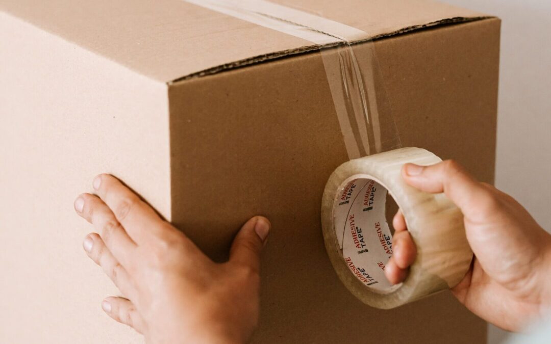 How Soon Should You Start Packing For A Move?