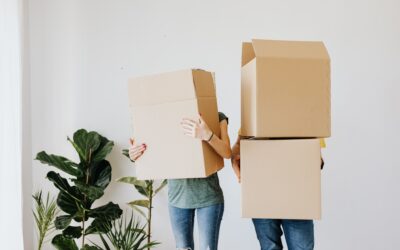5 Moving Hacks to Know for Your Next Move