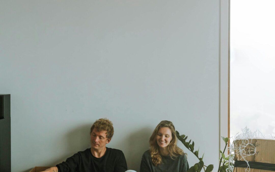 Moving With Pets: Why Is It Any Different?