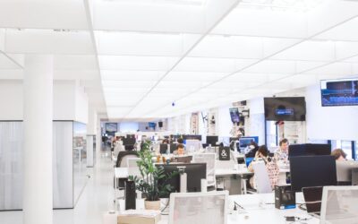 Office Moving: 3 Things to Think About Beforehand