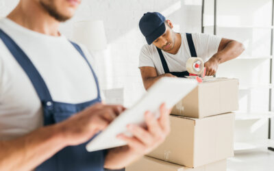 5 Benefits Professional Packing Services Bring to a Move