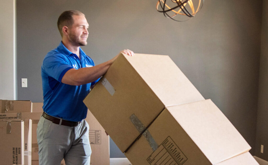 How to Prevent Furniture Damage While Moving