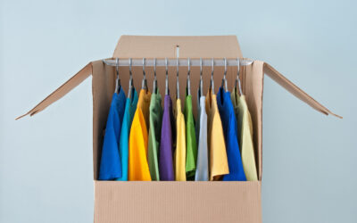 Are Wardrobe Moving Boxes Worth Buying?