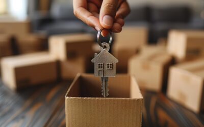 Moving Broker vs. Moving Company – Learn What Each Does