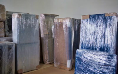 Do You Need to Wrap Furniture Before a Move?