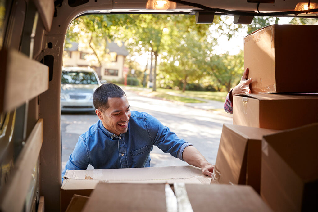 business moving companies