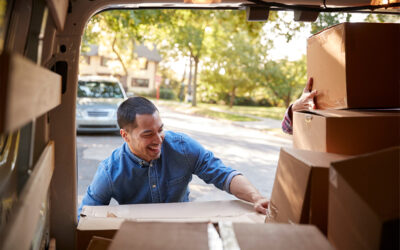 Business Moving Companies: 4 Tips for Commercial Moves