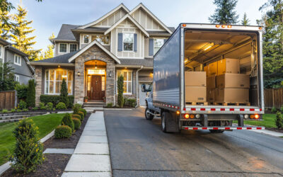 Tips and Tricks When You’re Moving Out For The First Time