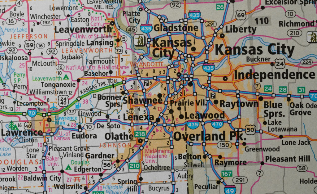 things to do in overland park