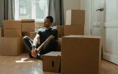 A Guide to Moving to a New City Alone