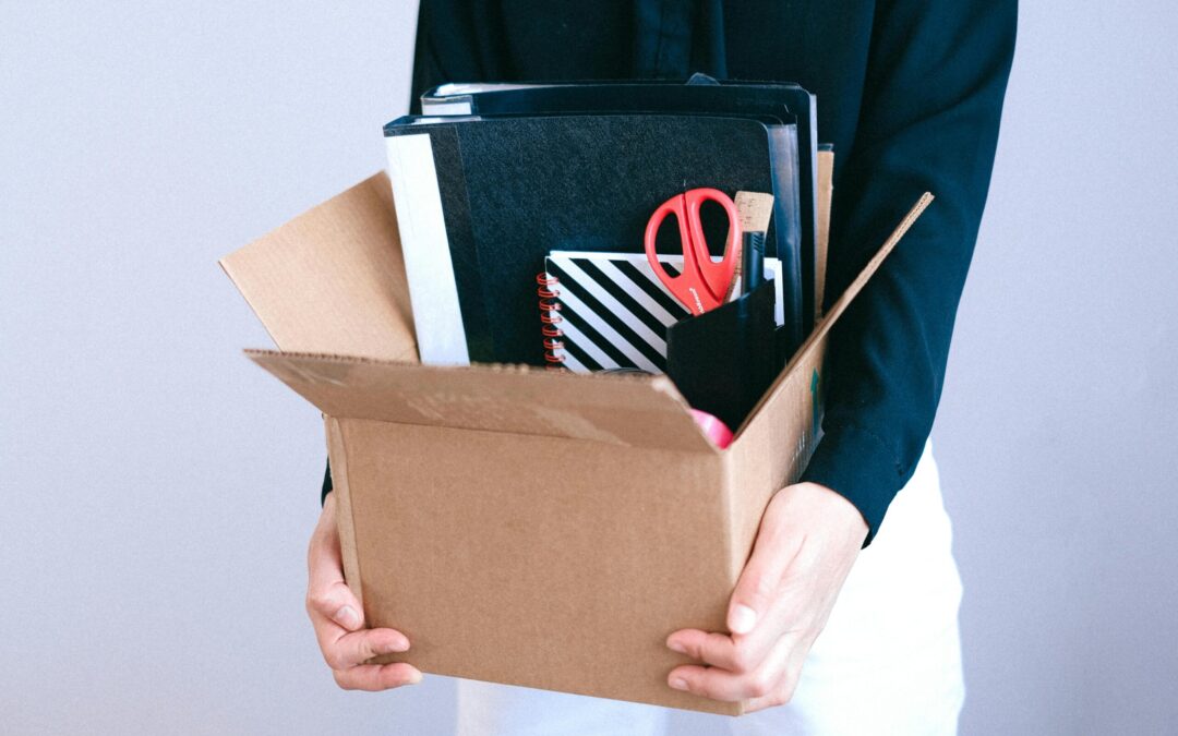 Corporate Moving Made Simple: What to Know Before You Start