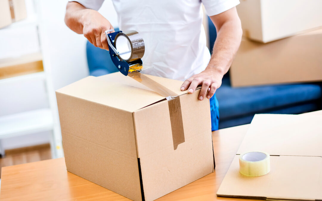 What To Pack Last for Moving (A.K.A. Your Moving-Day Survival Kit)
