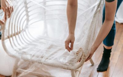 Things You Need When Moving Into A New House