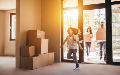 Essential Moving Tips for Families
