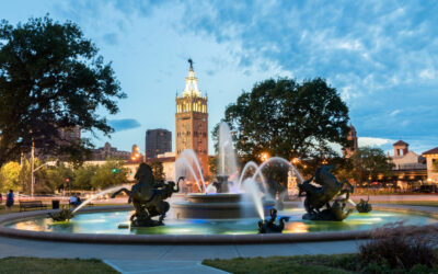 Best Kansas City Neighborhoods to Live In