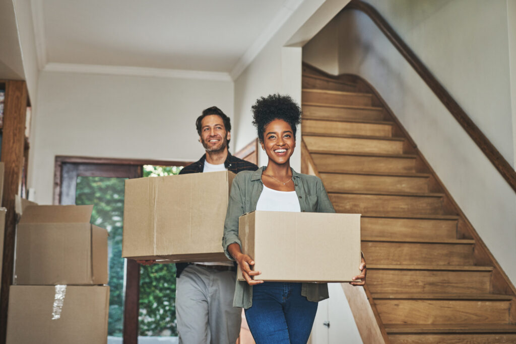 Moving Day Food Ideas
