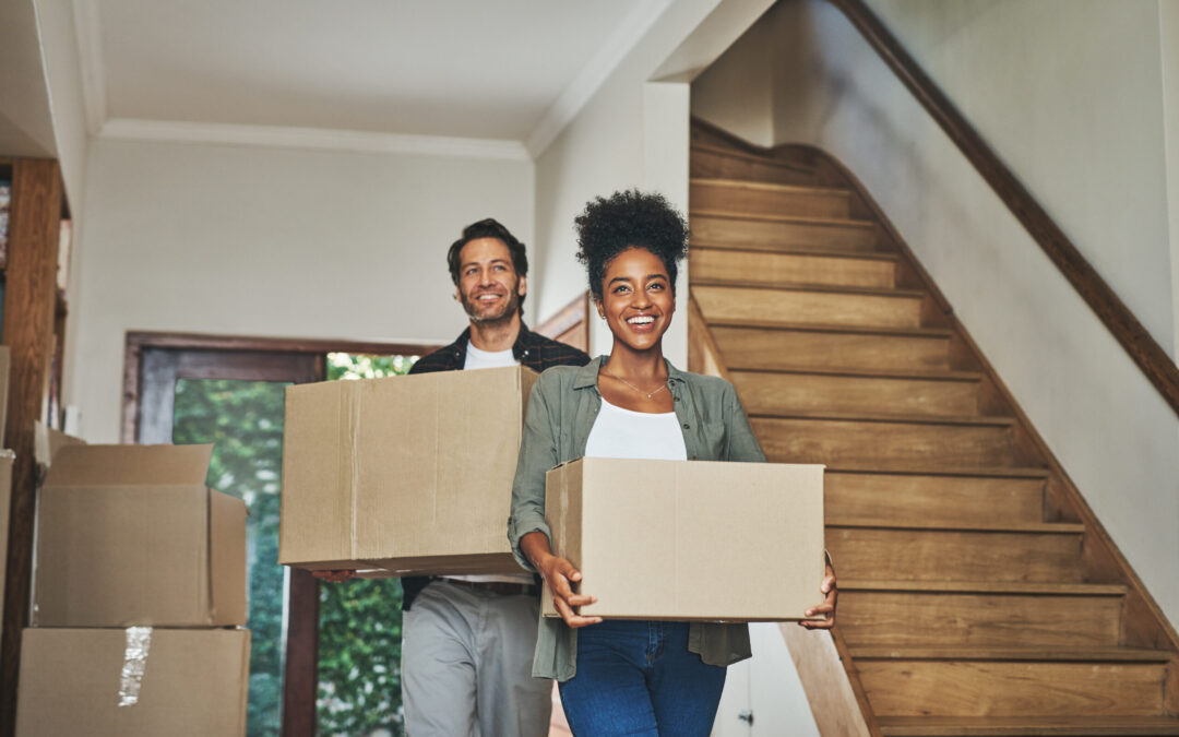 Moving Day Food Ideas for Everyone