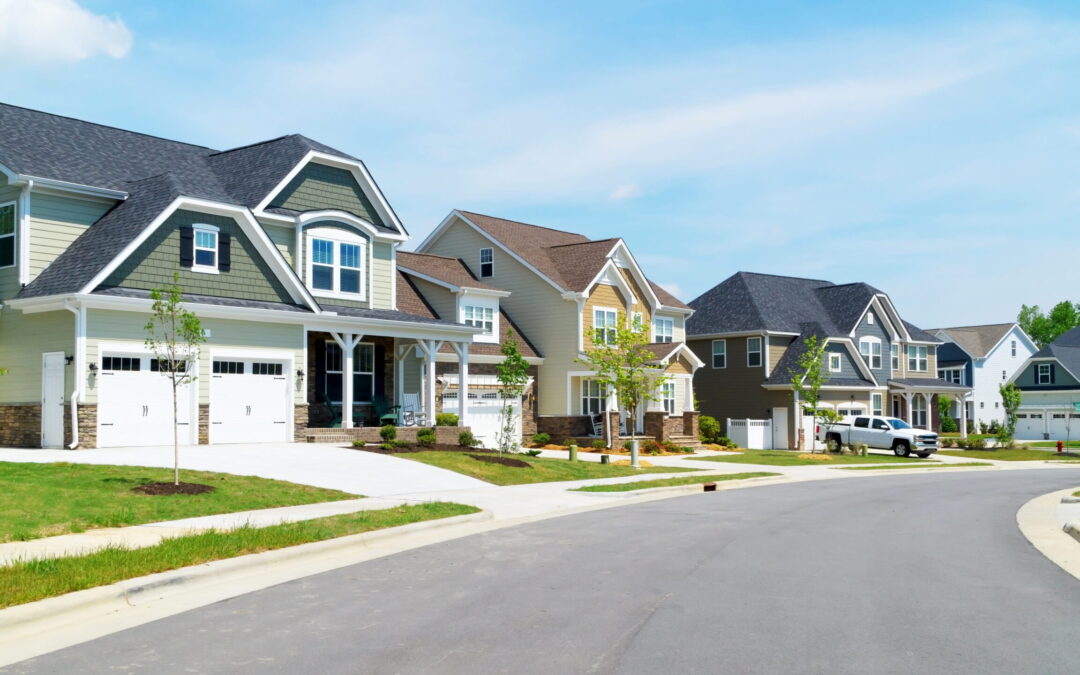 Things to Ask When Moving to a New Neighborhood