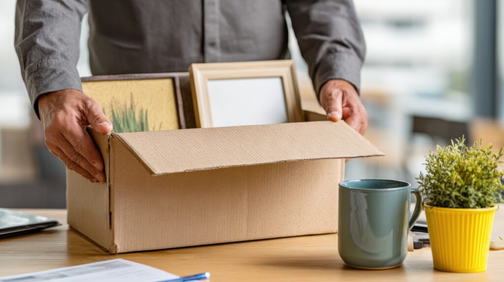 Top 7 Downsizing Tips for Moving