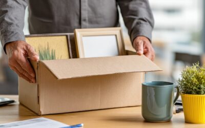 Top 7 Downsizing Tips for Moving