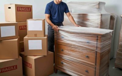 The Most Commonly Ignored Unpacking Tips