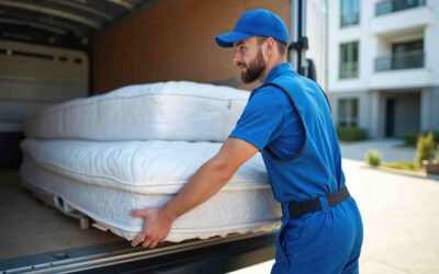 The Things People Forget About Mattress Moving