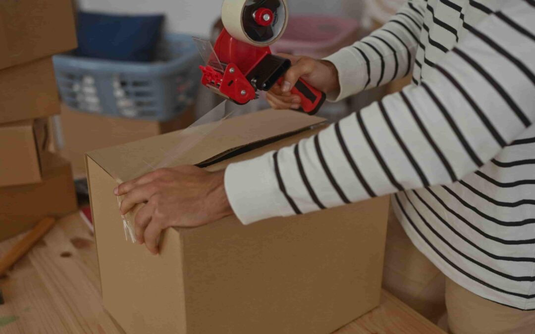 Why Are Short Distance Movers Worth It?