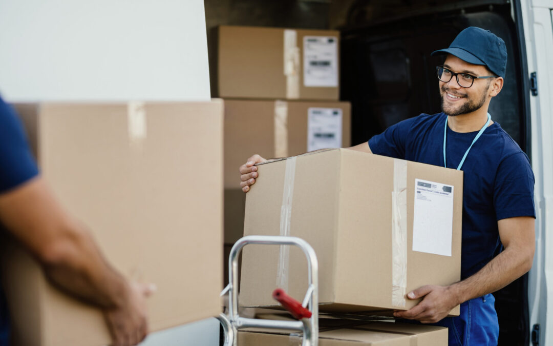 How to Hire a Moving Helper