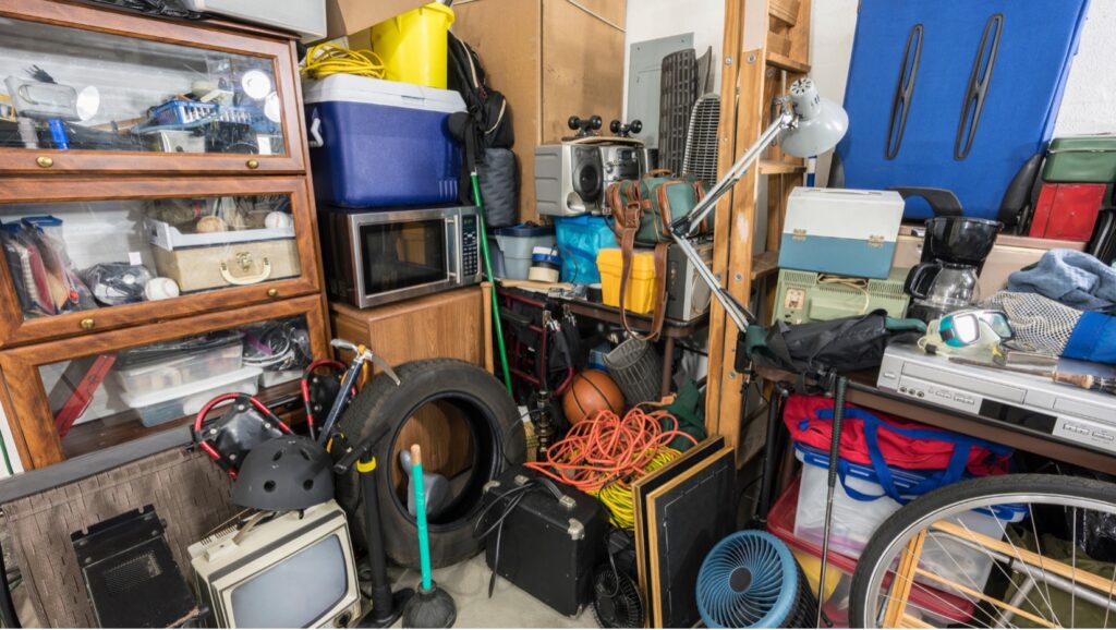 kansas city junk removal