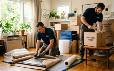 How Much Do Movers Cost in Kansas City? (Plus What Size Truck You Need)