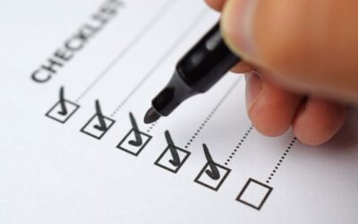 Change of Address Checklist: Make It As Easy As Possible