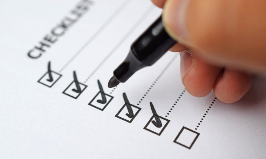 Change of Address Checklist: Make It As Easy As Possible