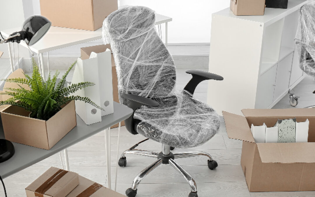 Corporate Moving Checklist: A 2026 Guide for Businesses