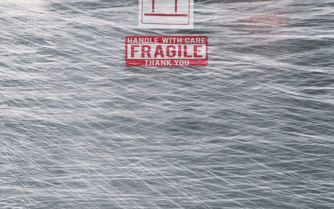 Tips for Packing Fragile Items for Moving